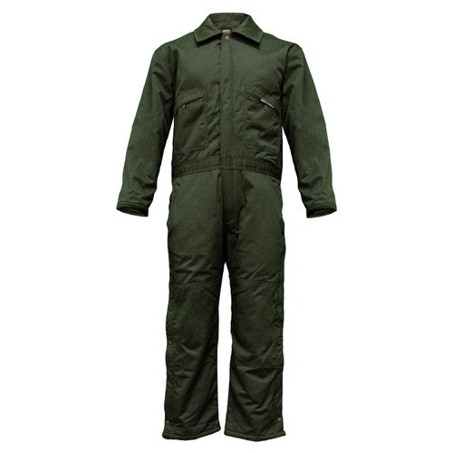 Key Apparel 975.31 Insulated Twill Coverall