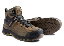 Load image into Gallery viewer, Kodiak Men&#39;s Quest Bound Mid Waterproof Composite Toe Hiker Safety Work Boots
