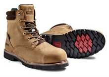 Load image into Gallery viewer, Kodiak Men&#39;s McKinney 6&quot; Waterproof Composite Toe Safety Work Boot
