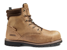 Load image into Gallery viewer, Kodiak Men&#39;s McKinney 6&quot; Waterproof Composite Toe Safety Work Boot
