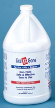 Load image into Gallery viewer, Lice B Gone Safe and Effective Lice Shampoo
