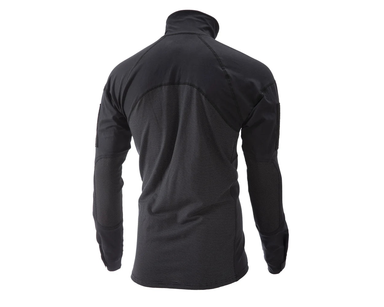 Massif MCMS00032 Flame Resistant Advanced Quarter Zip Combat ...