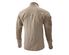 Load image into Gallery viewer, Massif MCMS00032 Flame Resistant Advanced Quarter Zip Combat Shirt
