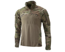 Load image into Gallery viewer, Massif MCMS00032 Flame Resistant Advanced Quarter Zip Combat Shirt
