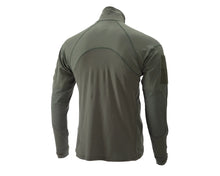 Load image into Gallery viewer, Massif MCMS00032 Flame Resistant Advanced Quarter Zip Combat Shirt
