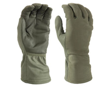 Load image into Gallery viewer, Massif MGLV00012 Flame Resistant Cold Weather Flight Gloves
