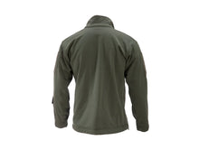 Load image into Gallery viewer, Massif MJKT00005S-BSXSGNAVAIR Flame Resistant Elements Jacket - NAVAIR w/Battleshield X
