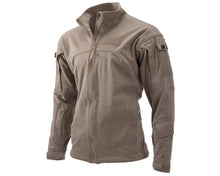 Load image into Gallery viewer, Massif MJKT00005A-ABAFBNAVAIR Flame Resistant Elements Jacket - NAVAIR
