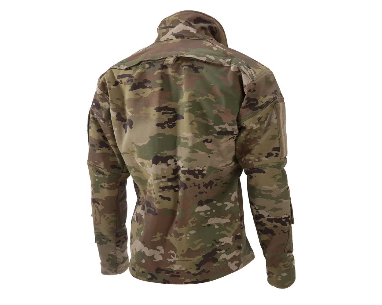 Massif MJKT00065 Flame Resistant FREE IWOL Elements Tactical Jacket