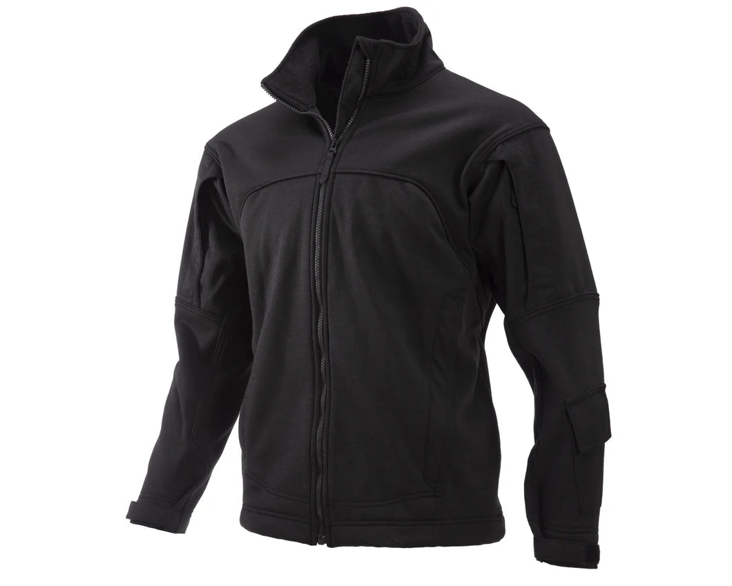 Massif MJKT00005 Flame Resistant Elements Jacket - Tactical