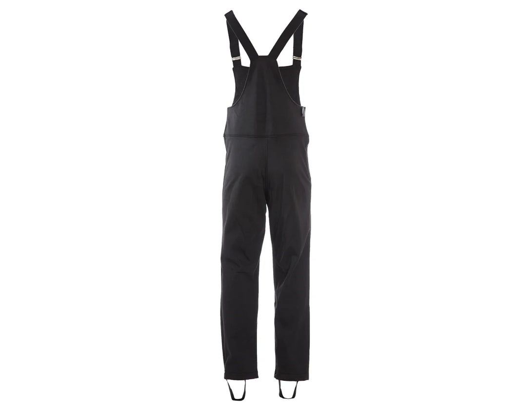 Massif MOPC00002 Flame Resistant Elements Bib Overalls