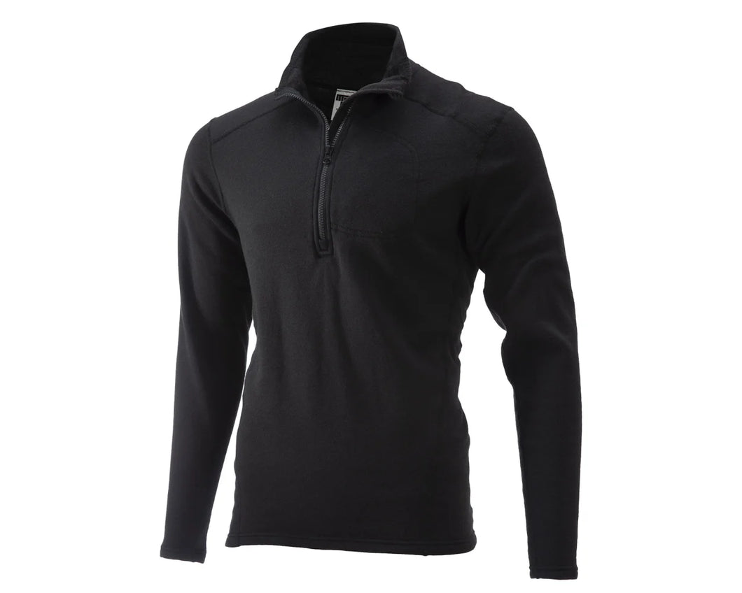 Massif MSRT00005 Flame Resistant Flamestretch Pullover