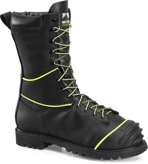 Insulated metguard outlet boots