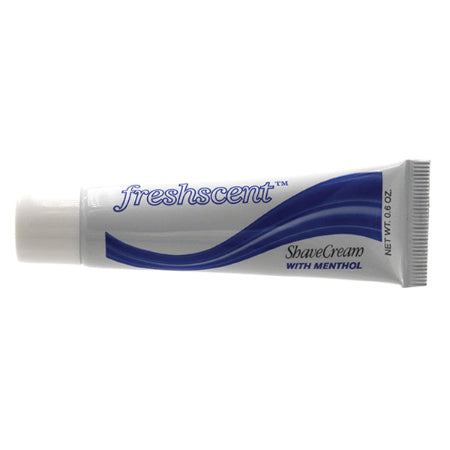 BSC6 Brushless Shave Cream - 0.6 oz. | Anchortex