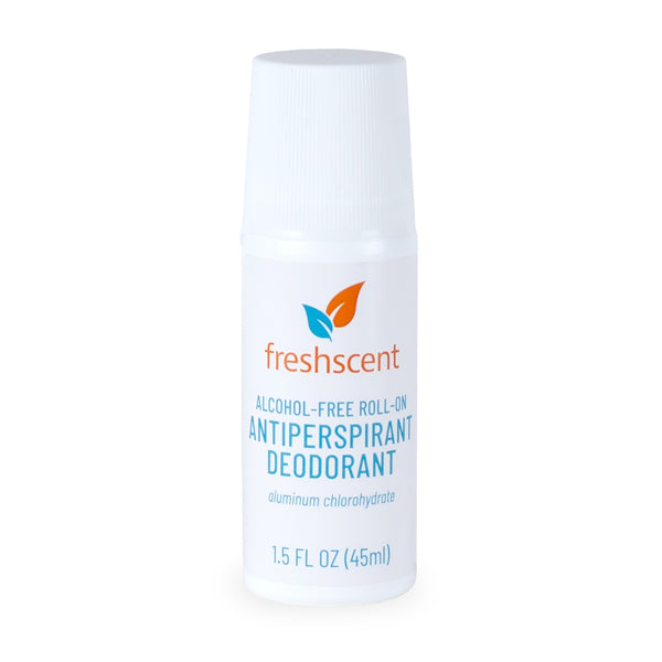 FreshScent D15 1.5 oz. Roll-On Deodorant (alcohol free) | Anchortex