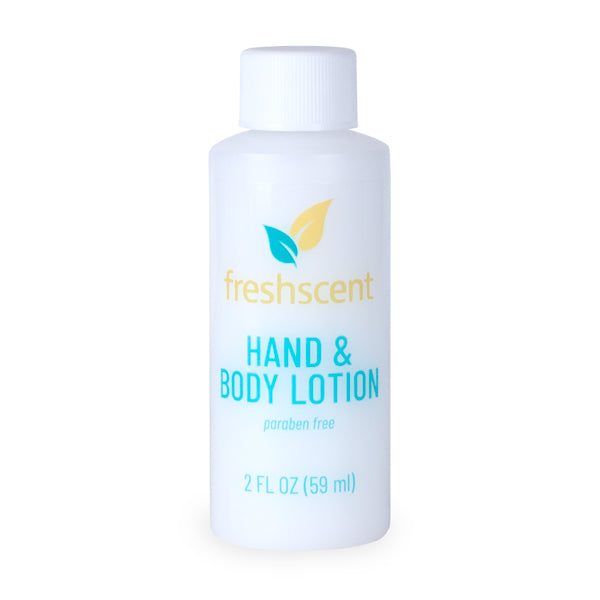 FreshScent FL2 2 oz. Hand & Body Lotion | Anchortex