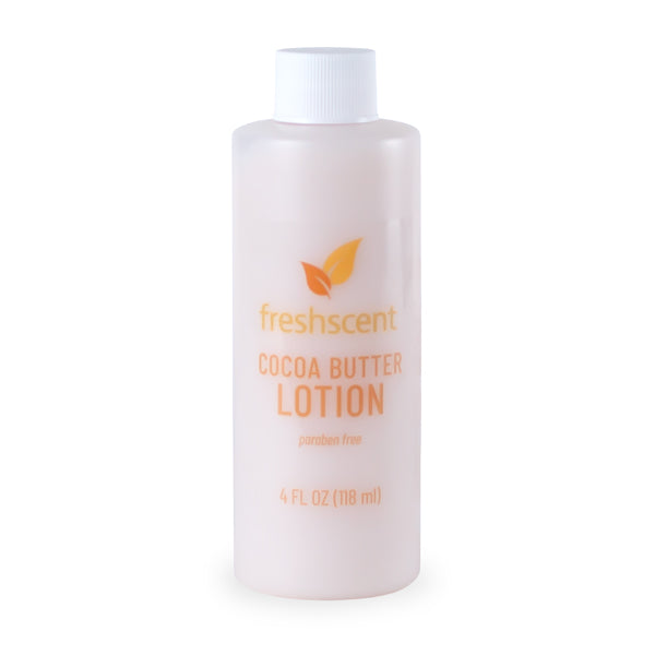 FreshScent FLCB4 4 oz. Cocoa Butter Lotion | Anchortex