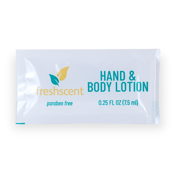 FreshScent PKL 0.25 oz. Hand and Body Lotion (7.5 ml) | Anchortex