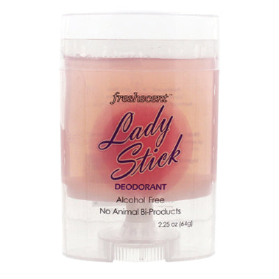 FreshScent STD225L Womens 2.25 oz. Stick Deodorant (alcohol free) | Anchortex