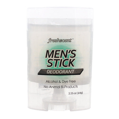 FreshScent STD225M Mens 2.25 oz. Stick Deodorant (alcohol free) | Anchortex