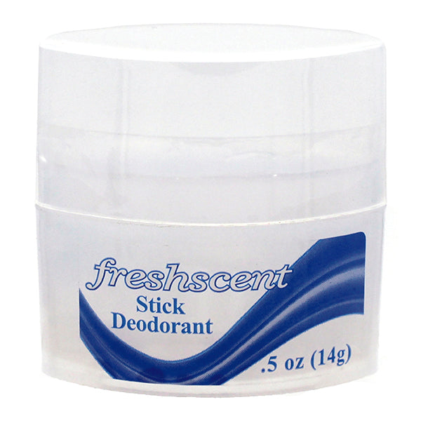 FreshScent STD5 0.5 oz. Stick Deodorant (alcohol free) | Anchortex