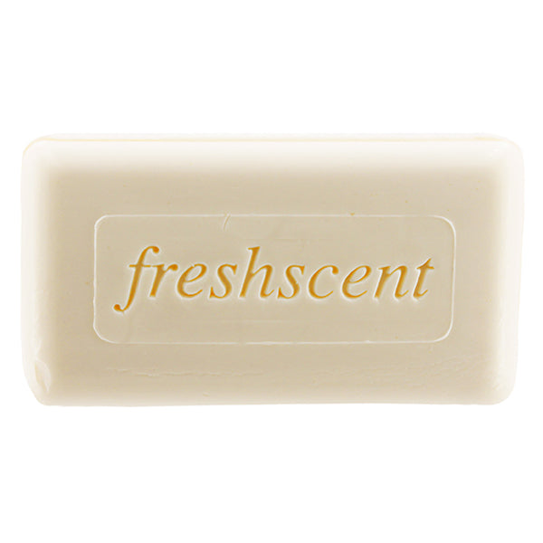 FreshScent US3 Unwrapped Soap (vegetable oil) | Anchortex