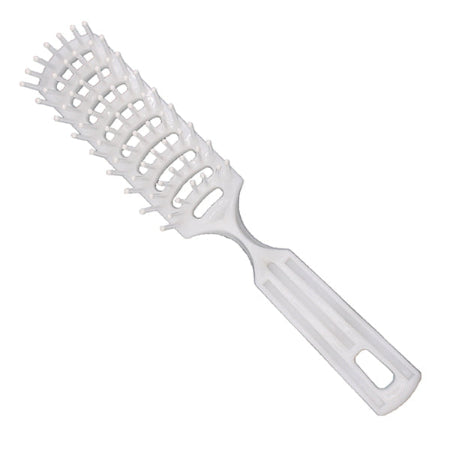 HBV Vented Adult Hairbrush (Case)