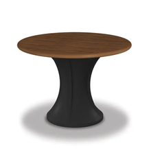 Load image into Gallery viewer, Norix FT600 Forté 36&quot; Round-Top Café Table
