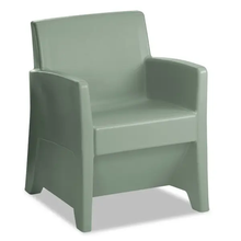 Load image into Gallery viewer, Norix FC600 Forté Guest Arm Chair
