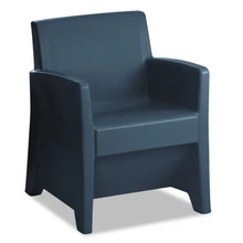 Load image into Gallery viewer, Norix FC600 Forté Guest Arm Chair
