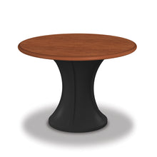 Load image into Gallery viewer, Norix CA4200/CA4242/CA4800 Forté Round-Top Café Table with Laminated Top
