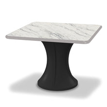 Load image into Gallery viewer, Norix CA4200/CA4242/CA4800 Forté Round-Top Café Table with Laminated Top
