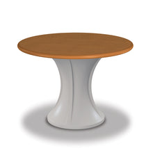 Load image into Gallery viewer, Norix CA4200/CA4242/CA4800 Forté Round-Top Café Table with Laminated Top
