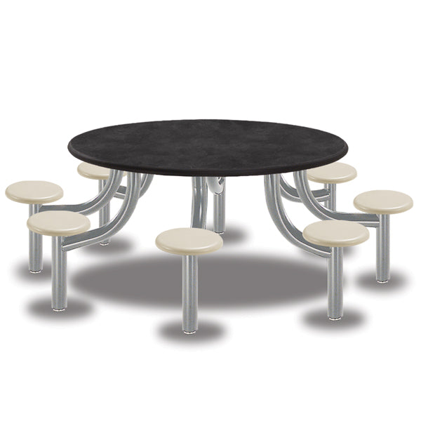 Norix Max-Master 8 Seat Round Table