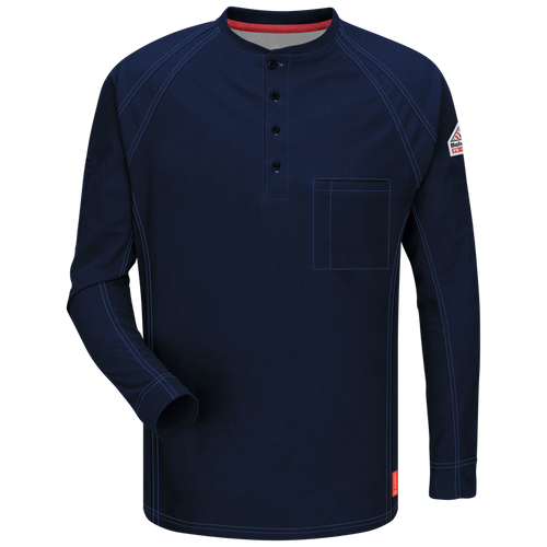 Bulwark QT20 IQ series Flame Resistant Men