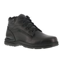 Load image into Gallery viewer, Reebok RP8510 Men&#39;s 6&quot; Postwalk Waterproof Sport Hiker Soft Toe Postal Boot - Black
