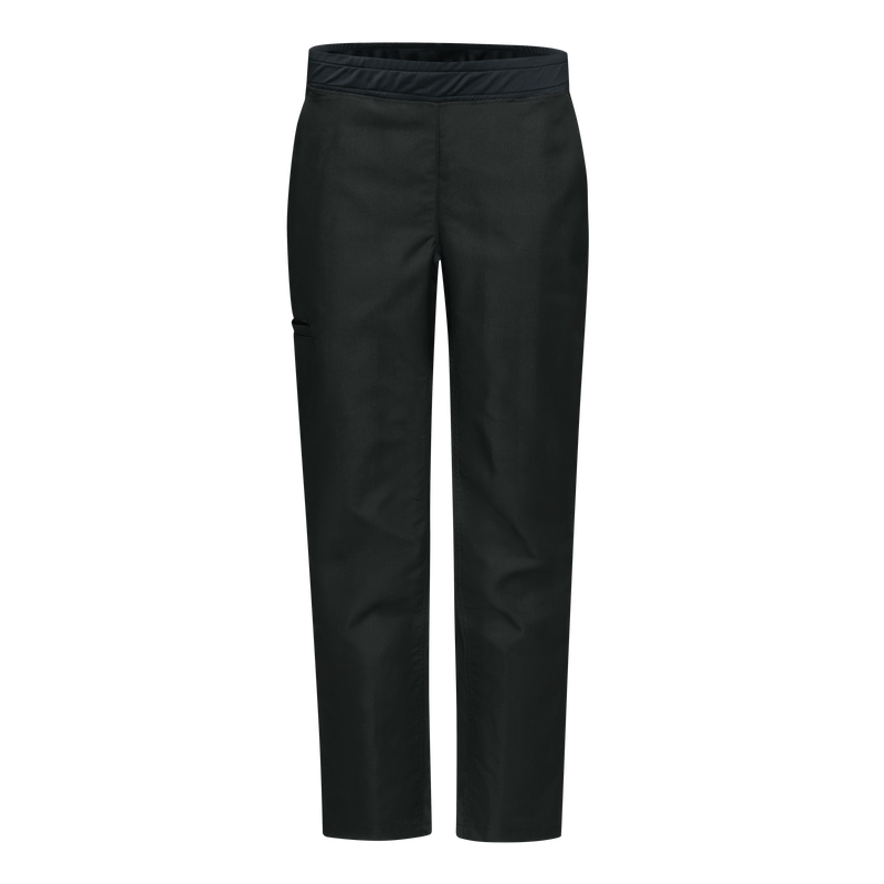 Red Kap 0P1W Women's Straight Fit Airflow Chef Pant