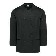 Load image into Gallery viewer, Red Kap 053W Women&#39;s Deluxe Airflow Chef Coat
