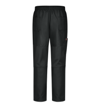 Load image into Gallery viewer, Red Kap 0P2M Men&#39;s Baggy Airflow Chef Pant
