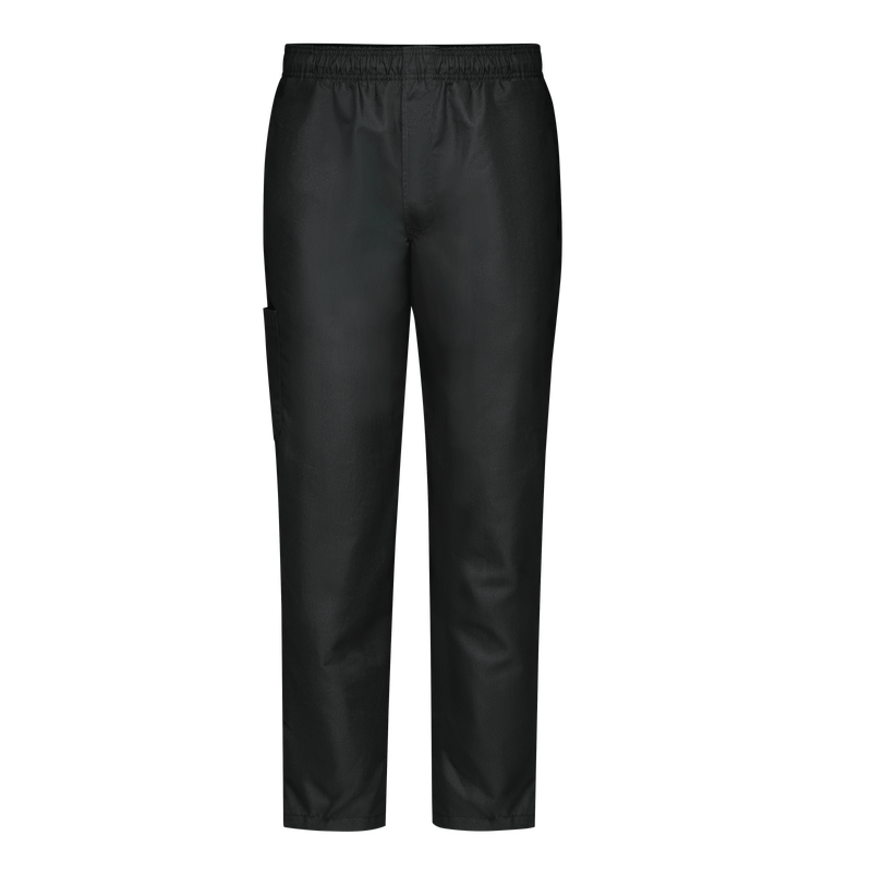 Red Kap 0P2M Men's Baggy Airflow Chef Pant