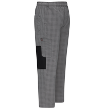 Load image into Gallery viewer, Red Kap 0P2M Men&#39;s Baggy Airflow Chef Pant
