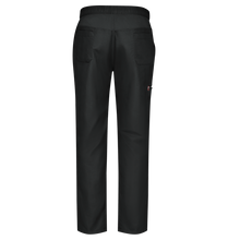 Load image into Gallery viewer, Red Kap 0P4M Men&#39;s Straight Fit Airflow Chef Pant
