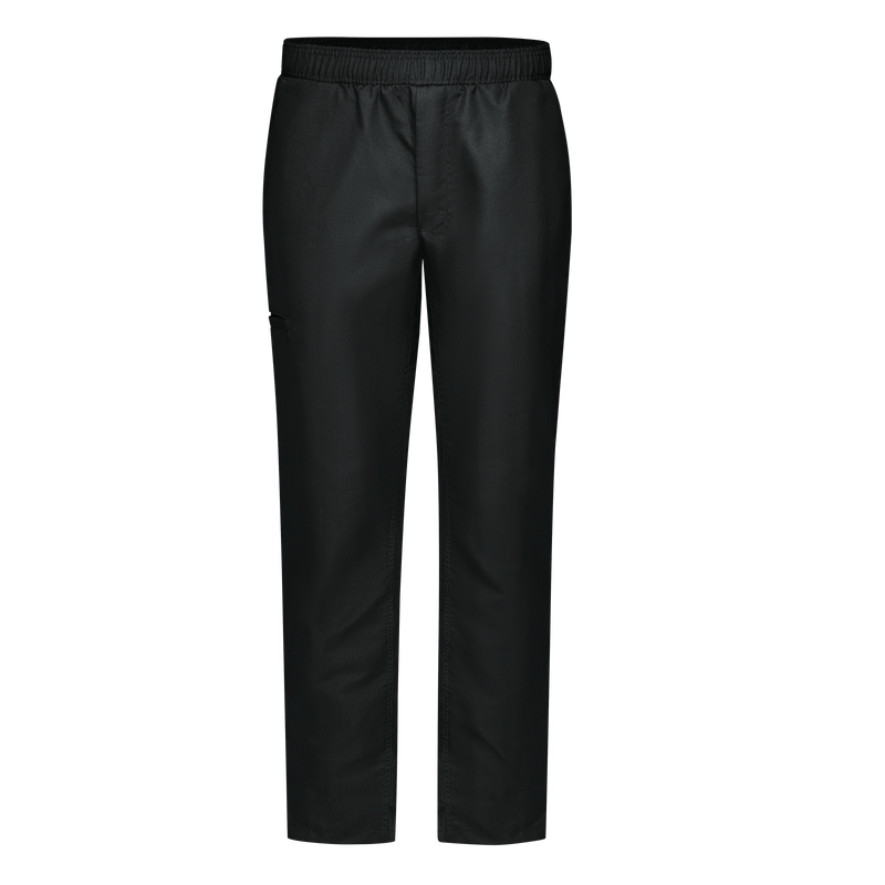 Red Kap 0P4M Men's Straight Fit Airflow Chef Pant