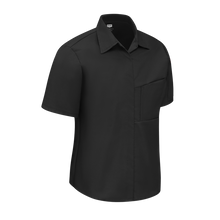 Load image into Gallery viewer, Red Kap 501W Women&#39;s Airflow Cook Shirt w/ OilBlok
