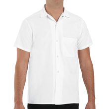 Load image into Gallery viewer, Red Kap 5020 Cook Shirt
