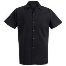 Load image into Gallery viewer, Red Kap 5035 Spun Poly Long Cook Shirt
