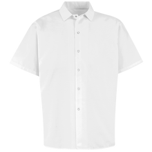 Load image into Gallery viewer, Red Kap 5050 Long Cook Shirt
