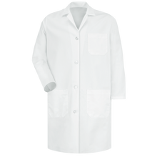 Load image into Gallery viewer, Red Kap KT33 Women&#39;s White Staff Coat
