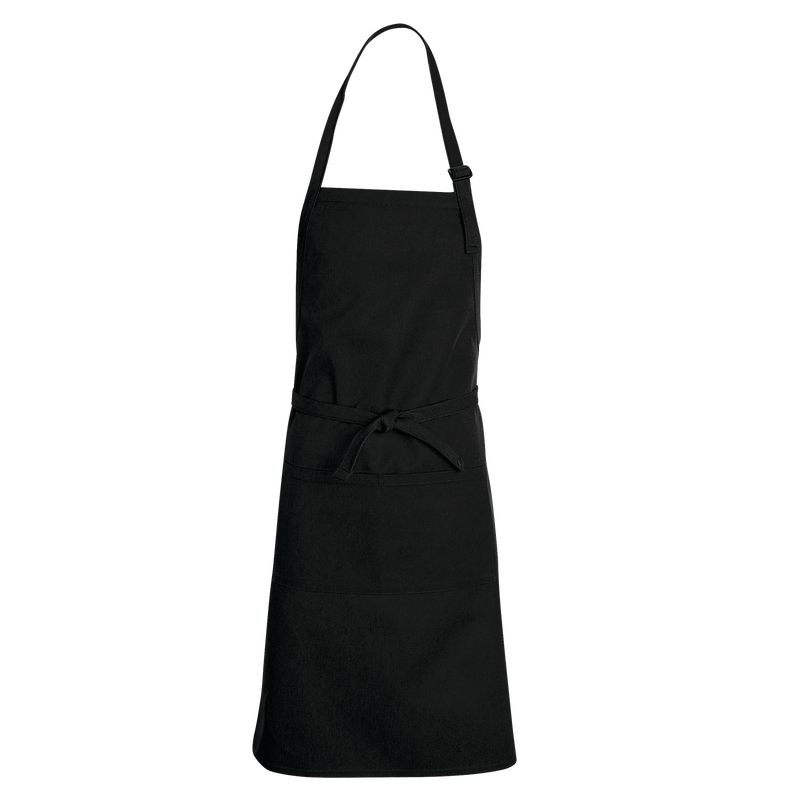 Red Kap TT30 Premium Bib Apron