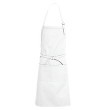 Load image into Gallery viewer, Red Kap TT30 Premium Bib Apron
